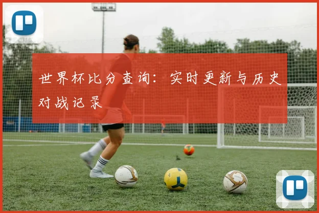 世界杯比分查询：实时更新与历史对战记录