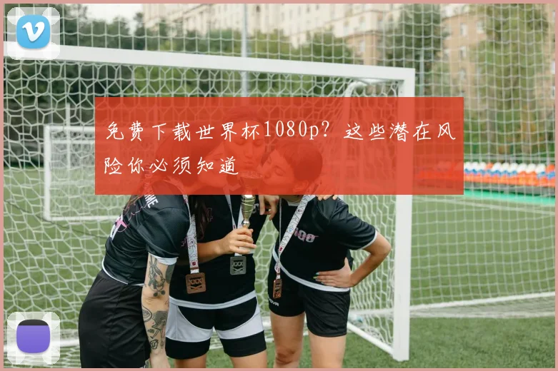 免费下载世界杯1080p？这些潜在风险你必须知道