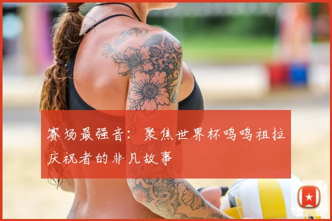 赛场最强音:聚焦世界杯呜呜祖拉庆祝者的非凡故事