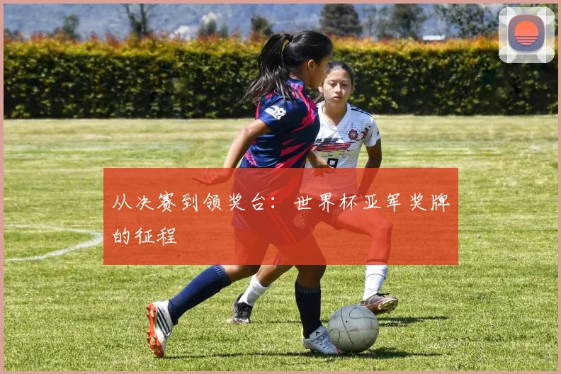 从决赛到领奖台:世界杯亚军奖牌的征程