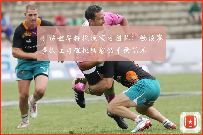 专访世界杯投注官方团队：畅谈赛事投注与理性购彩的平衡艺术