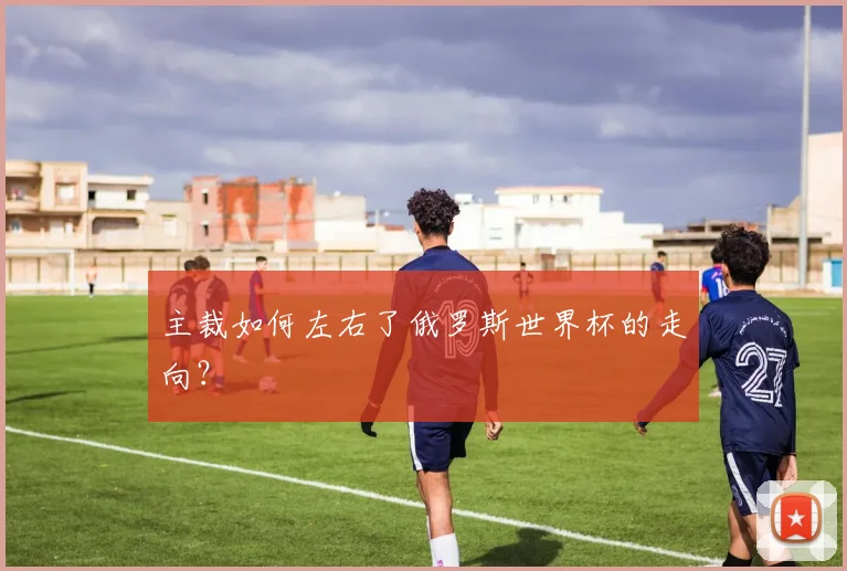 主裁如何左右了俄罗斯世界杯的走向？